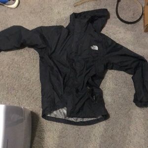 The North Face Windbreaker